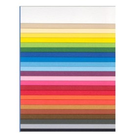 FABRIANO COLORE LAVANDA A4 80G (74821297)