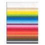 FABRIANO COLORE VERDE A4 160G (74116021)