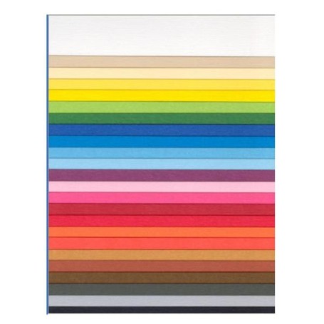 FABRIANO COLORE ROSA A4 160G (75316021)