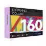 FABRIANO COLORE LAVANDA A4 160G (74816021)