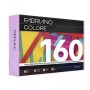 FABRIANO COLORE LAVANDA A4 160G (74816021)