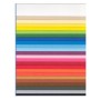 FABRIANO COLORE NERO A4 80G (76521297)