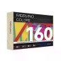 FABRIANO COLORE AVORIO A4 160G (76316021)