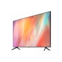 Samsung BE50A-H 127 cm (50") 4K Ultra HD Grigio Processore integrato Tizen (LH50BEAHLGUXEN)