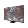Samsung QP65A-8K Pannello piatto per segnaletica digitale 165,1 cm (65") VA 8K Ultra HD Argento Tizen 6.0 (LH65QPA8BGCXEN)