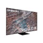 Samsung QP65A-8K Pannello piatto per segnaletica digitale 165,1 cm (65") VA 8K Ultra HD Argento Tizen 6.0 (LH65QPA8BGCXEN)