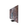 Samsung QP65A-8K Pannello piatto per segnaletica digitale 165,1 cm (65") VA 8K Ultra HD Argento Tizen 6.0 (LH65QPA8BGCXEN)