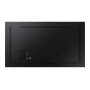 Samsung QM65R-A Pannello piatto per segnaletica digitale 165,1 cm (65") LED 4K Ultra HD Nero Processore integra (LH65QMRABGCXEN)