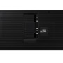 Samsung QM65R-A Pannello piatto per segnaletica digitale 165,1 cm (65") LED 4K Ultra HD Nero Processore integra (LH65QMRABGCXEN)