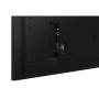 Samsung QM65R-A Pannello piatto per segnaletica digitale 165,1 cm (65") LED 4K Ultra HD Nero Processore integra (LH65QMRABGCXEN)