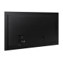Samsung QM65R-A Pannello piatto per segnaletica digitale 165,1 cm (65") LED 4K Ultra HD Nero Processore integra (LH65QMRABGCXEN)