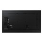 Samsung QB43R-B Pannello piatto per segnaletica digitale 108 cm (42.5") TFT 4K Ultra HD Nero Processore integra (LH43QBRBBGCXEN)