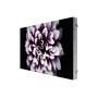 Samsung LH008IWJMWS/XU visualizzatore di messaggi Pannello piatto per segnaletica digitale 4K Ultra HD Nero Tiz (LH008IWJMWS/XU)