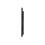 Samsung QB50R Pannello piatto per segnaletica digitale 127 cm (50") 4K Ultra HD Nero Processore integrato Tizen (LH50QBREBGCXEN)