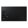 Samsung QB50R Pannello piatto per segnaletica digitale 127 cm (50") 4K Ultra HD Nero Processore integrato Tizen (LH50QBREBGCXEN)