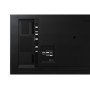 Samsung QB50R Pannello piatto per segnaletica digitale 127 cm (50") 4K Ultra HD Nero Processore integrato Tizen (LH50QBREBGCXEN)