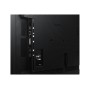 Samsung QB50R Pannello piatto per segnaletica digitale 127 cm (50") 4K Ultra HD Nero Processore integrato Tizen (LH50QBREBGCXEN)