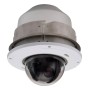 Axis 5505-721 kit di fissaggio Bianco Alluminio, Acciaio inox