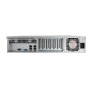 Chenbro Micom RM24100 telaio dell'apparecchiatura di rete 2U (RM24100-L USB3)