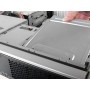 Chenbro Micom RM24100 telaio dell'apparecchiatura di rete 2U (RM24100-L USB3)