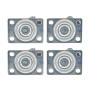 Tripp Lite SRCASTER porta accessori