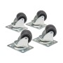 Tripp Lite SRCASTER porta accessori