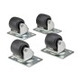 Tripp Lite SRCASTER porta accessori