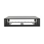 Tripp Lite SRWO2UBRKT porta accessori Mobile per scaffale