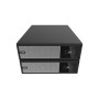 Eaton 93PX gruppo di continuità (UPS) Doppia conversione (online) (93PXEBM480)