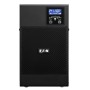 Eaton 9E 3000i XL gruppo di continuità (UPS) Doppia conversione (online) 3 kVA 2400 W 7 presa(e) AC (9E3000IXL)