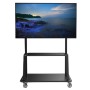 Tripp Lite DMCS60105XXDD Supporto TV a parete 2,67 m (105") Nero