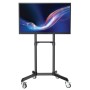 Tripp Lite DMCS3770ROT Supporto TV a parete 177,8 cm (70") Nero