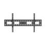 Tripp Lite DWT4585X Supporto TV a parete 2,16 m (85") Nero