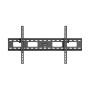 Tripp Lite DWT4585X Supporto TV a parete 2,16 m (85") Nero