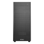 NX500M-ARGB CABINET (0-761345-81057-9)