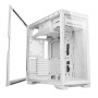 Antec P120 Crystal Midi Tower Bianco (0-761345-81201-6)