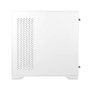 Antec P120 Crystal Midi Tower Bianco (0-761345-81201-6)