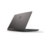 THIN 15 B12UCX-2060XIT ALDER (9S7-16R831-2060) (FREEDOS)