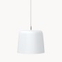 Axis 02390-001 altoparlante 1-via Bianco Cablato