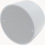 Axis 02389-001 altoparlante 1-via Bianco Cablato