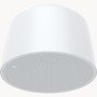 Axis 02389-001 altoparlante 1-via Bianco Cablato