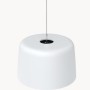 Axis 02389-001 altoparlante 1-via Bianco Cablato