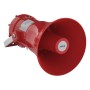 Axis XC1311 1-via Rosso Cablato (02962-001)