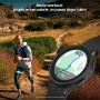 Samsung Galaxy Watch5 Pro LTE Smartwatch Scocca in Titanio 45mm Memoria 16GB Black Titanium (SM-R925FZKAITV)