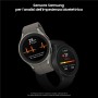 Samsung Galaxy Watch5 Pro LTE Smartwatch Scocca in Titanio 45mm Memoria 16GB Black Titanium (SM-R925FZKAITV)