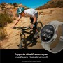 Samsung Galaxy Watch5 Pro LTE Smartwatch Scocca in Titanio 45mm Memoria 16GB Black Titanium (SM-R925FZKAITV)