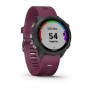 Garmin 010-02120-11 smartwatch 3,05 cm (1.2") 30 mm MIP Nero GPS (satellitare) (010-02120-11)