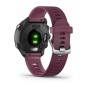 Garmin 010-02120-11 smartwatch 3,05 cm (1.2") 30 mm MIP Nero GPS (satellitare) (010-02120-11)