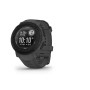 Garmin Instinct 2 Dezl Edition 2,29 cm (0.9") MIP 45 mm Nero GPS (satellitare) (010-02626-70)
