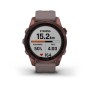 Garmin fēnix 7S 3,05 cm (1.2") MIP 42 mm Bronzo GPS (satellitare) (010-02539-29)